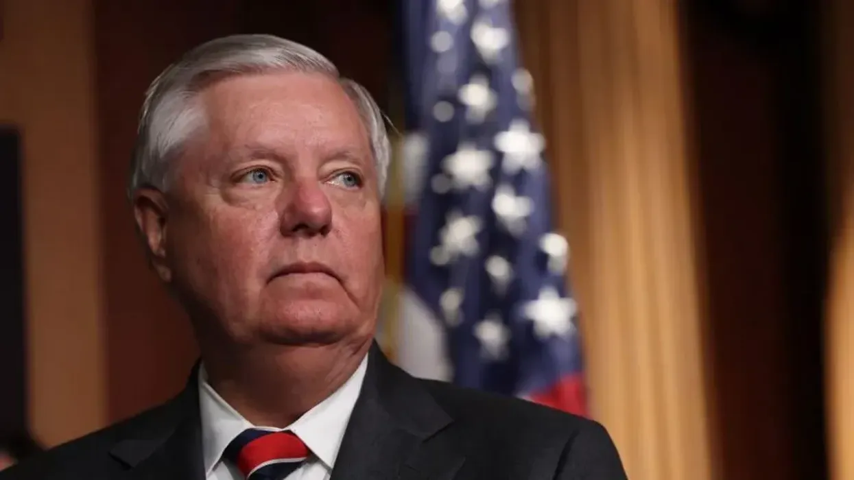 Senatori Lindsey Graham vdiq nga një këputje e aortës Senatori Lindsey Graham vdiq nga një këputje e aortës