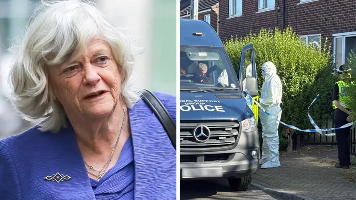 Policia britanike kundër terrorizmit merr përsipër hetimin për vdekjen e Anne Widdicombe