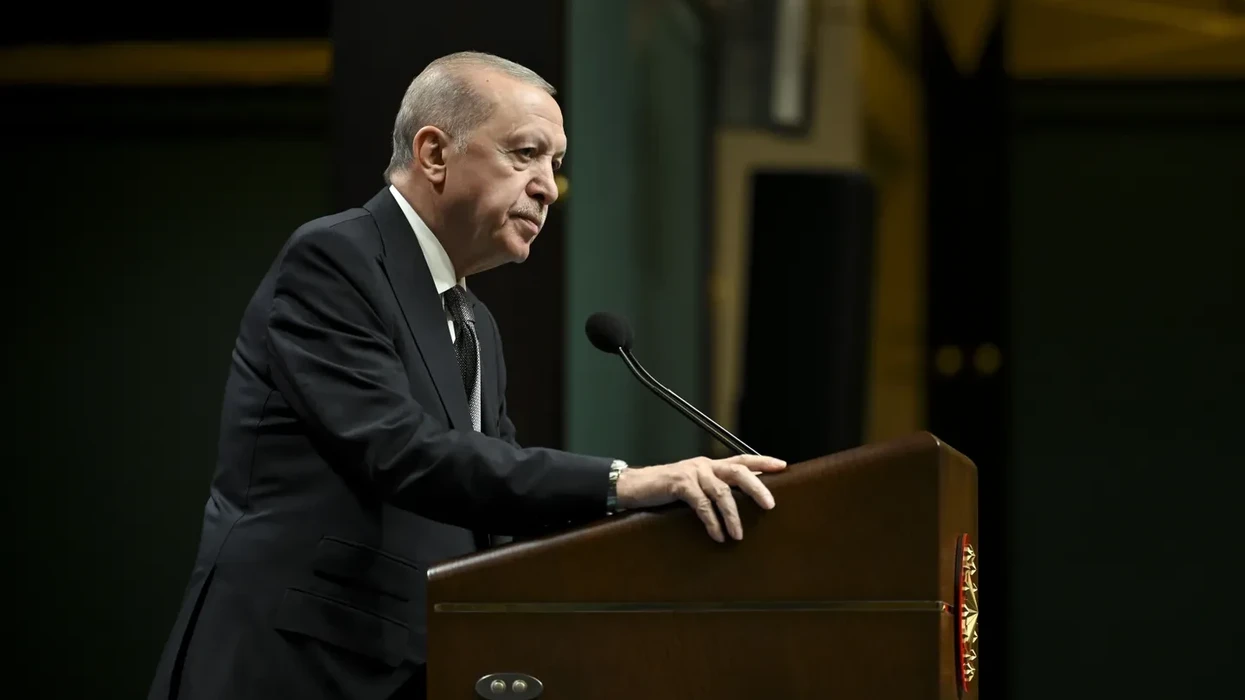 Erdogan premton se Turqia do të bëjë gjithçka për të parandaluar një gjenocid tjetër si ai i Srebrenicës