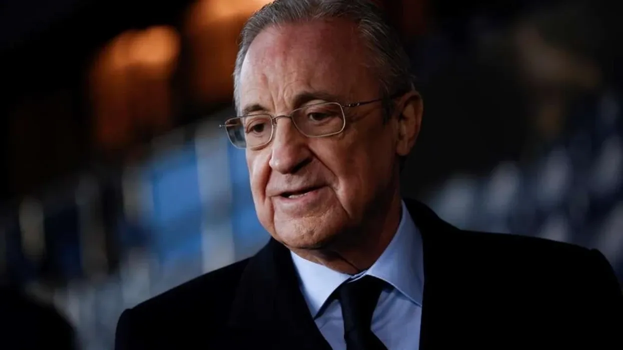“Dosja Negreira” trondit futbollin spanjoll, Real Madridi i kërkon UEFA-s t’i heqë Barcelonës të gjitha trofetë e fituara “Dosja Negreira” trondit futbollin spanjoll, Real Madridi i kërkon UEFA-s t’i heqë Barcelonës të gjitha trofetë e fituara