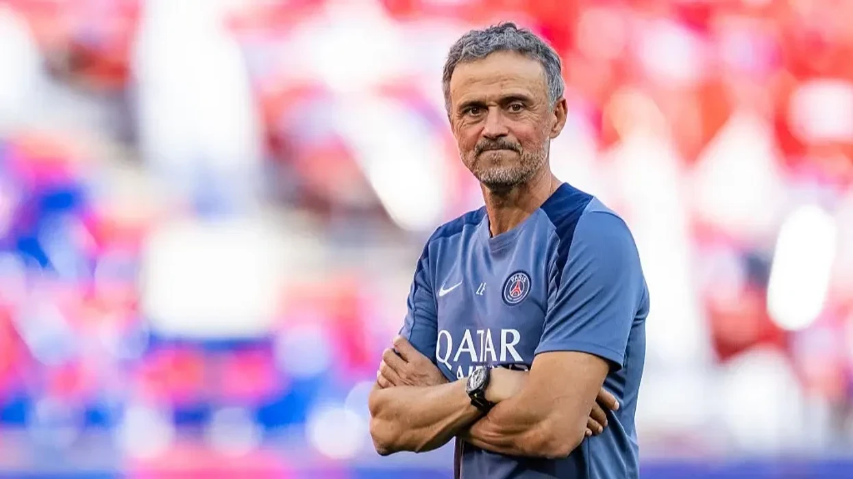 PSG me lëvizje të papritur, hap bisedimet për transferimin e yllit të Francës