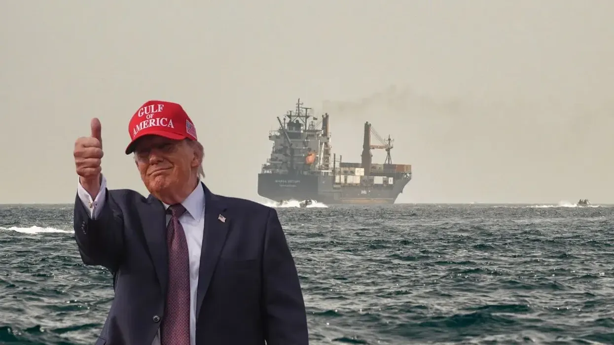 Trump: Ngushtica e Hormuzit e hapur për të gjithë, përveç Iranit Trump: Ngushtica e Hormuzit e hapur për të gjithë, përveç Iranit