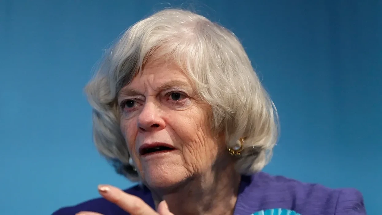 Ish-politikania Ann Widdecombe u vra në një 'sulm të synuar', thotë policia e Mbretërisë së Bashkuar