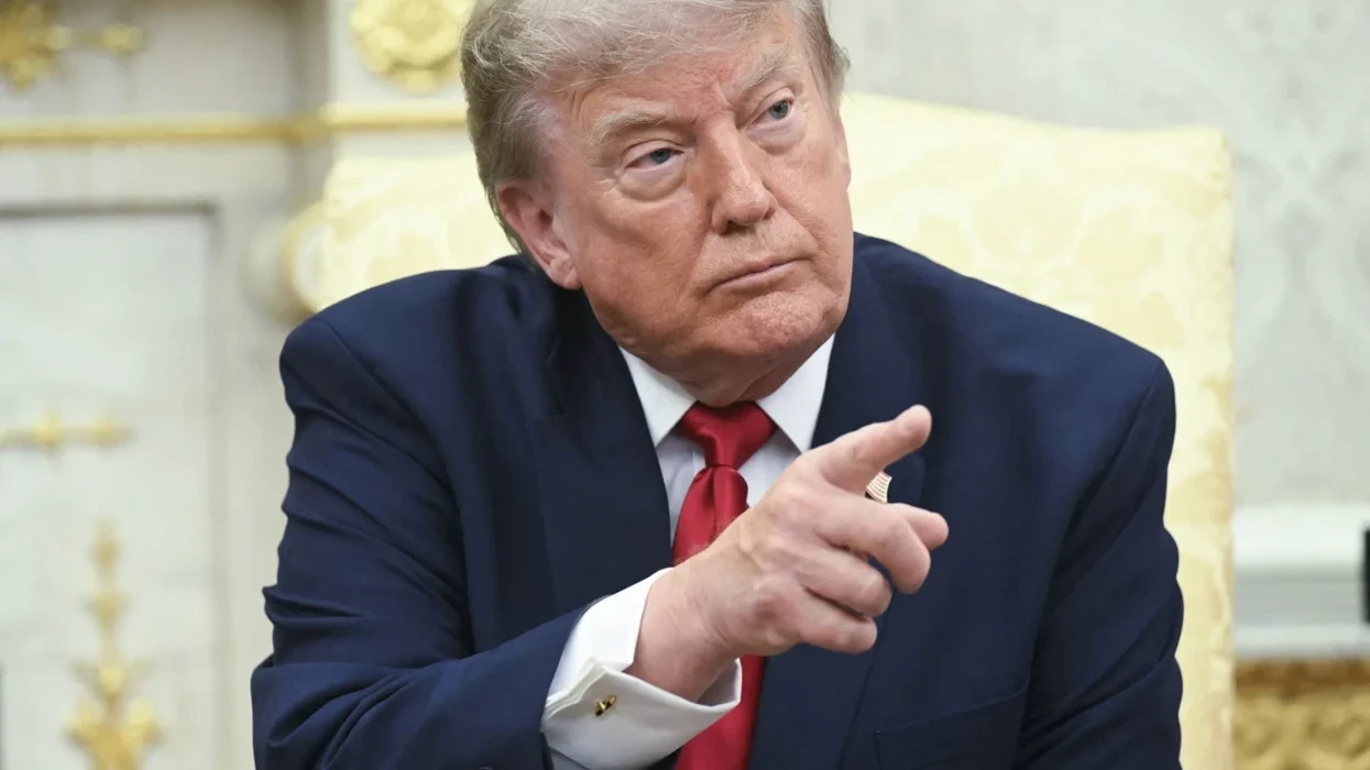 Trump përmendi një "fushatë tokësore" në Iran, çfarë mund të nënkuptojë kjo?