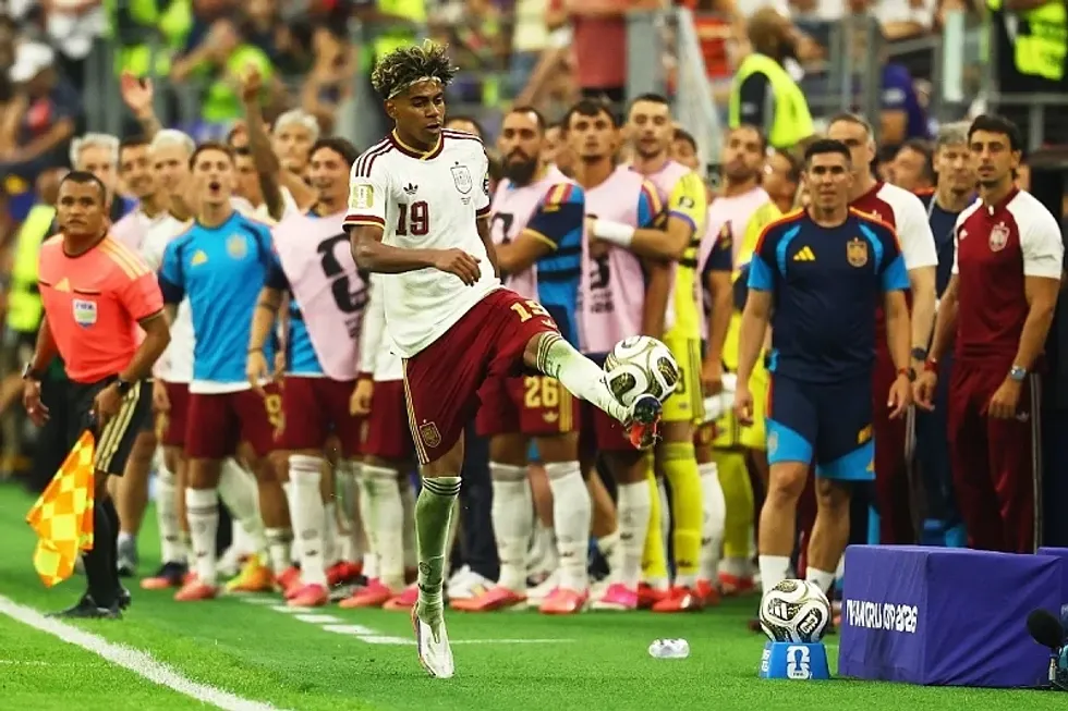 Pushim historik në finalen e Botërorit: FIFA pritet të zgjasë pauzën e pjesës së parë në 25 minuta
