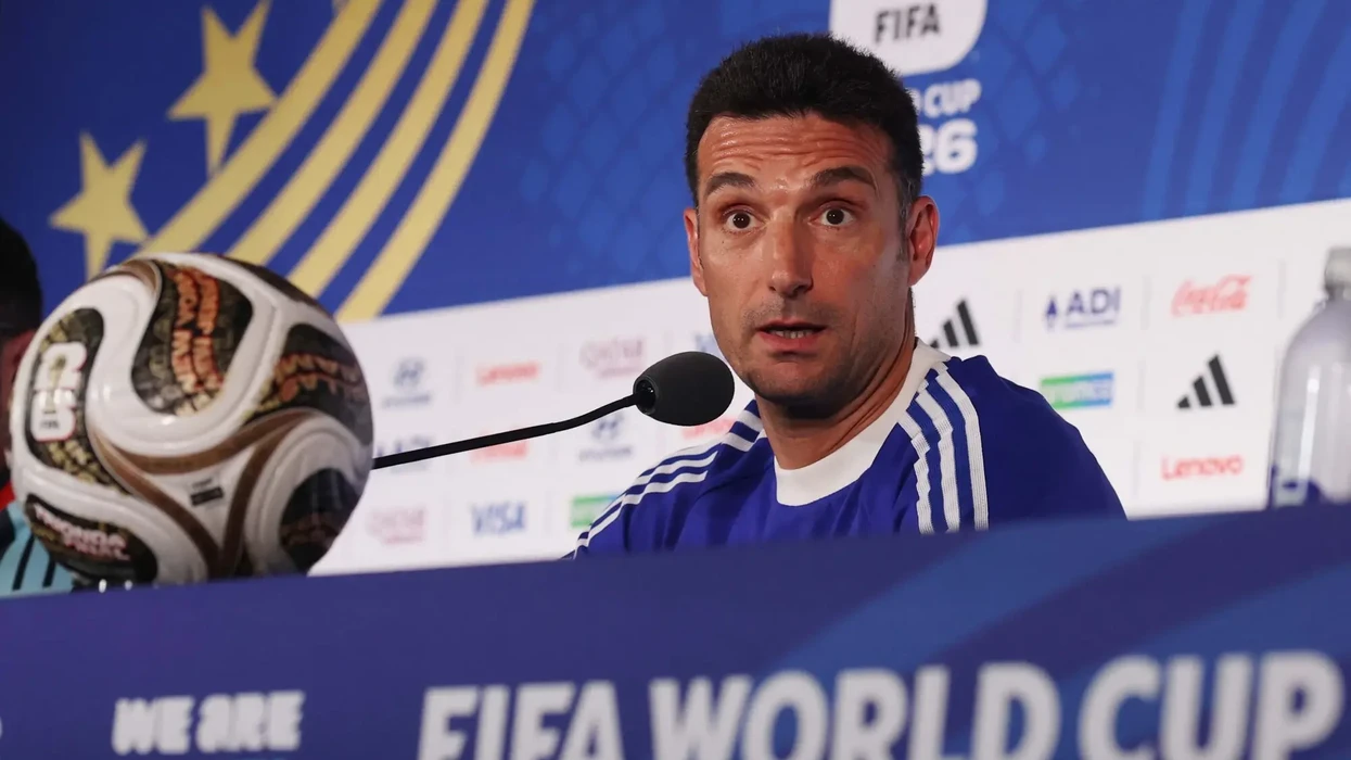 Scaloni dërgon mesazh para Anglisë: Jemi vetëm një hap larg objektivit