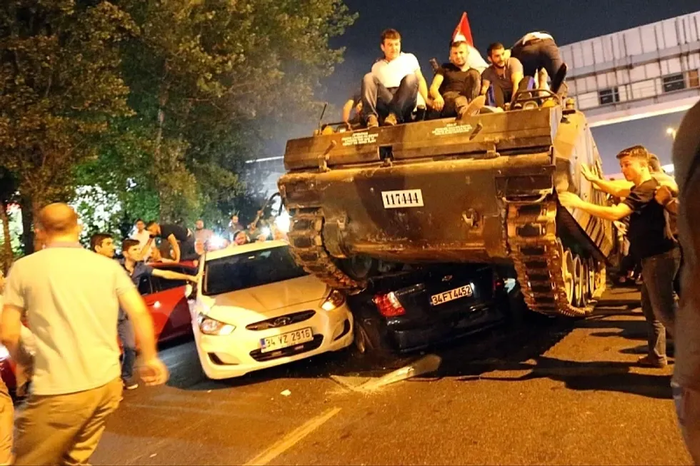 Dhjetë vjet nga tentativa për grusht shteti në Turqi - si u zhvilluan përgatitjet për puçin?