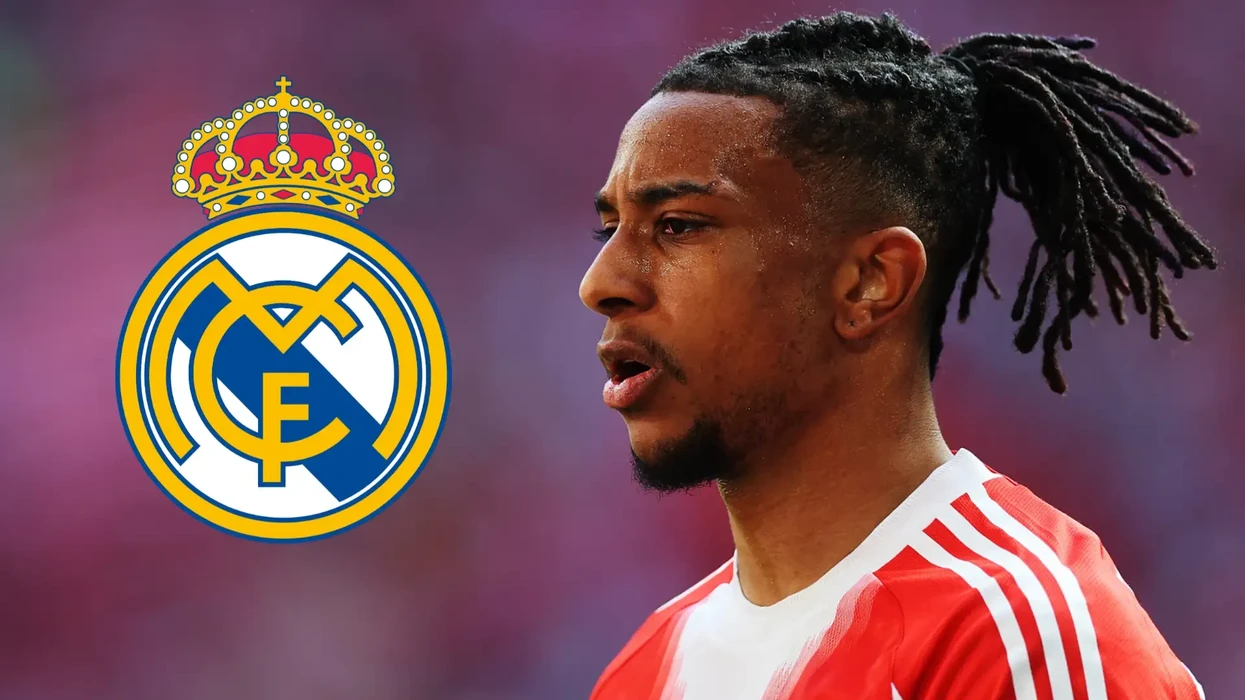 Gazetari i njohur plas bombën: Michael Olise dëshiron t’i bashkohet Real Madridit këtë verë