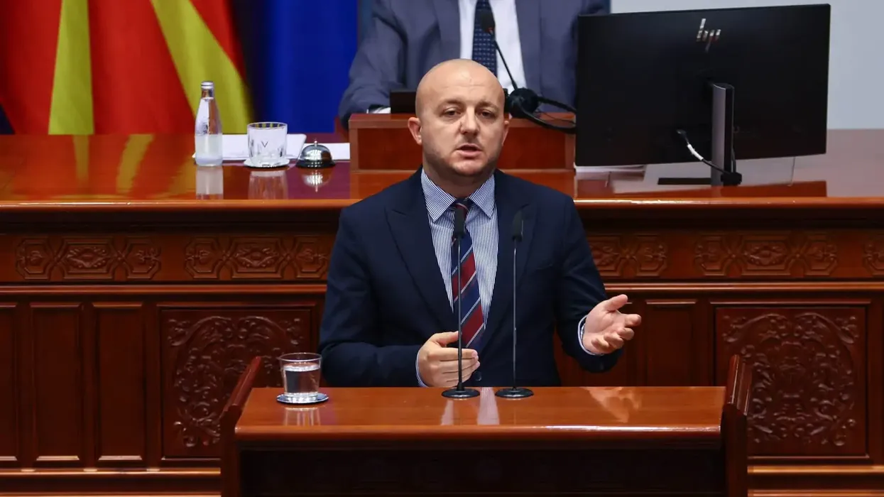 Hoxha: Subvencionet që janë në pritje do të paguhen pas rebalancit të Buxhetit Hoxha: Subvencionet që janë në pritje do të paguhen pas rebalancit të Buxhetit