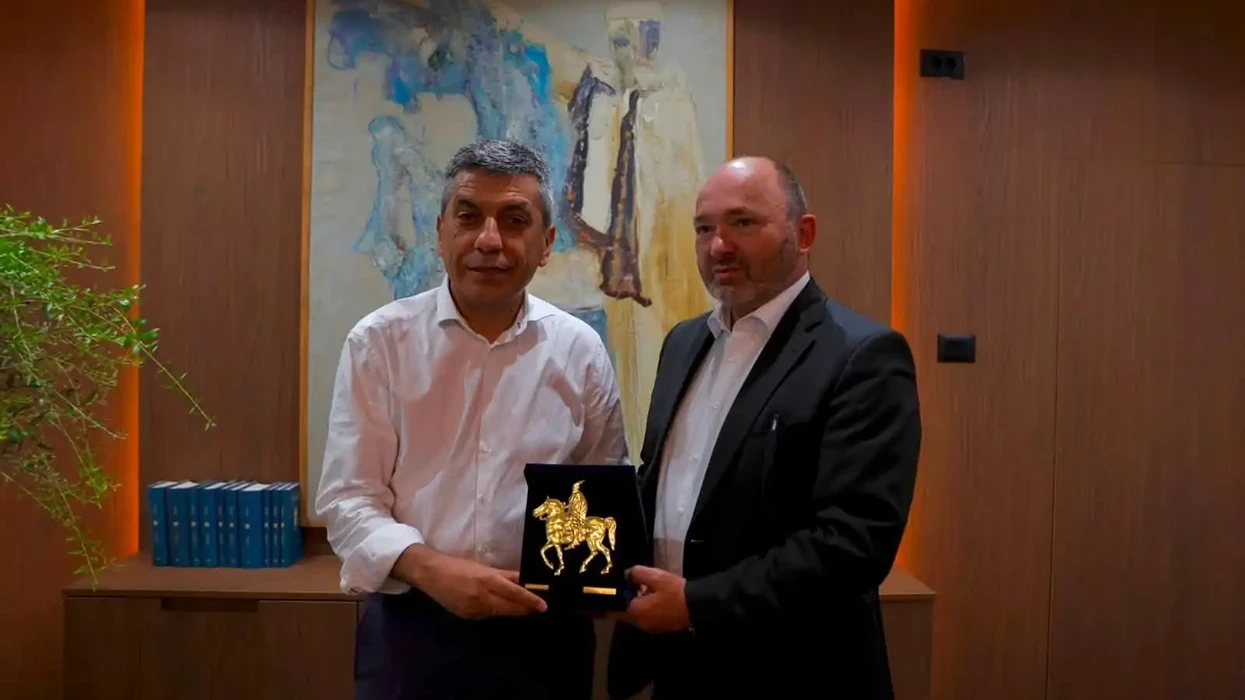 Mexhiti-Pammer: Austria mbetet një partner i çmuar dhe një aleat i rëndësishëm në rrugën evropiane të RMV-së