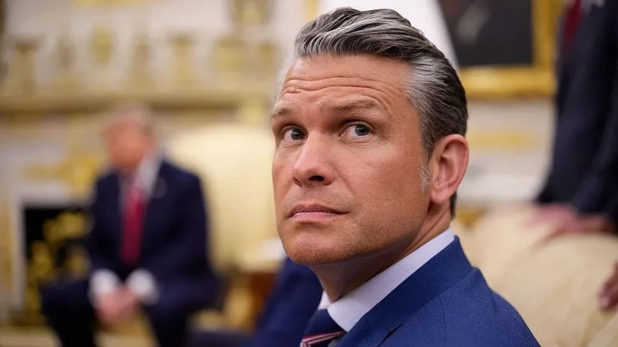 Ushtria amerikane do të fillojë testimin për mungesë testosteroni, thotë Hegseth