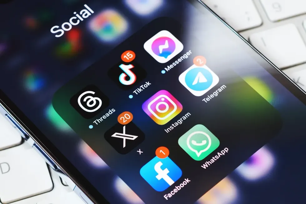 Koreja e Jugut shqyrton ndalimin e rrjeteve sociale për fëmijët nën 14 vjeç