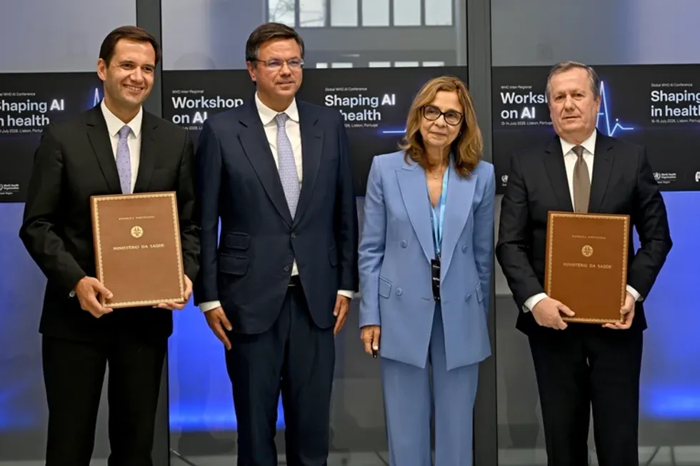 Portugalia bëhet shteti i parë anëtar i BE-së që i bashkohet iniciativës HealthAI