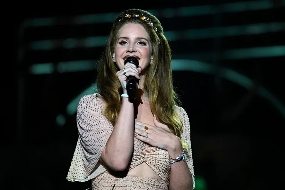 Lana Del Rey për jetën martesore: Ka role të caktuara, por ato nuk janë ato që i imagjinon