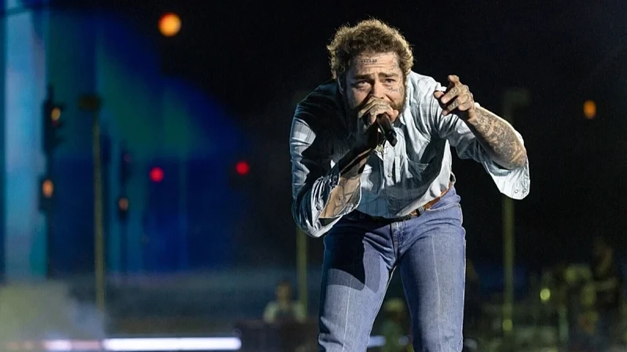 Post Malone do të jetë kryesuesi i ceremonisë së mbylljes së Kampionatit Botëror - artisti që do të ndezë atmosferën