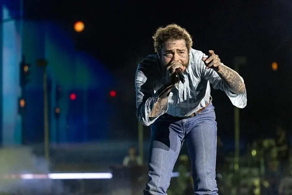 Post Malone do të jetë kryesuesi i ceremonisë së mbylljes së Kampionatit Botëror - artisti që do të ndezë atmosferën