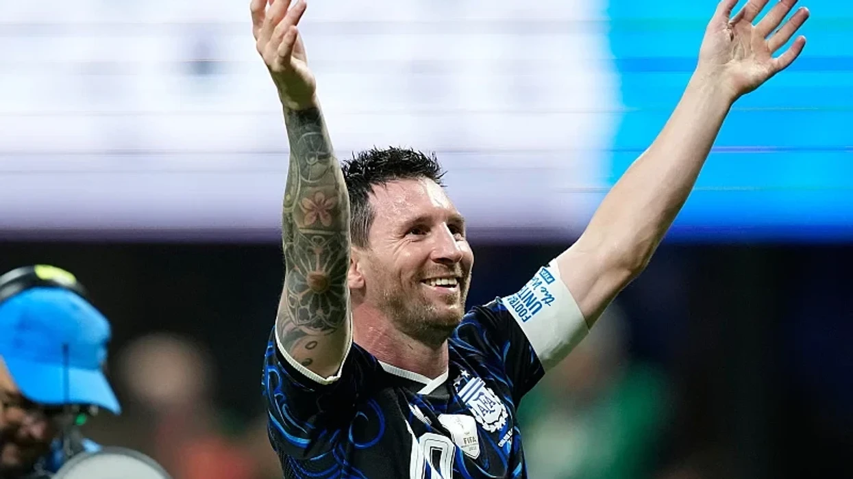 “Asgjë nuk na është dhënë, kemi qenë më të mirët për katër vjet”, Messi flet hapur dhe i hesht kritikët