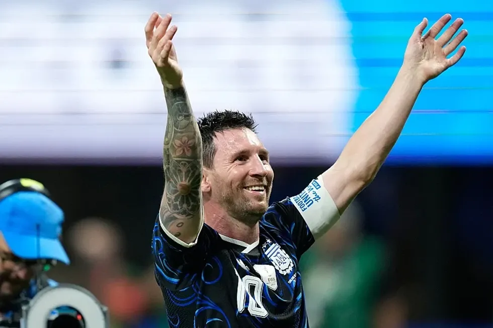 “Asgjë nuk na është dhënë, kemi qenë më të mirët për katër vjet”, Messi flet hapur dhe i hesht kritikët