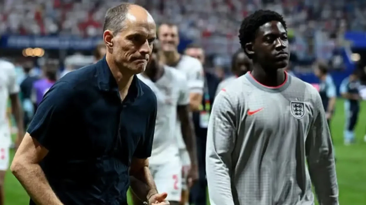 Thomas Tuchel fajëson 'ADN-në' e futbollit anglez si arsyen e humbjes ndaj Argjentinës: A mund të ketë të drejtë?