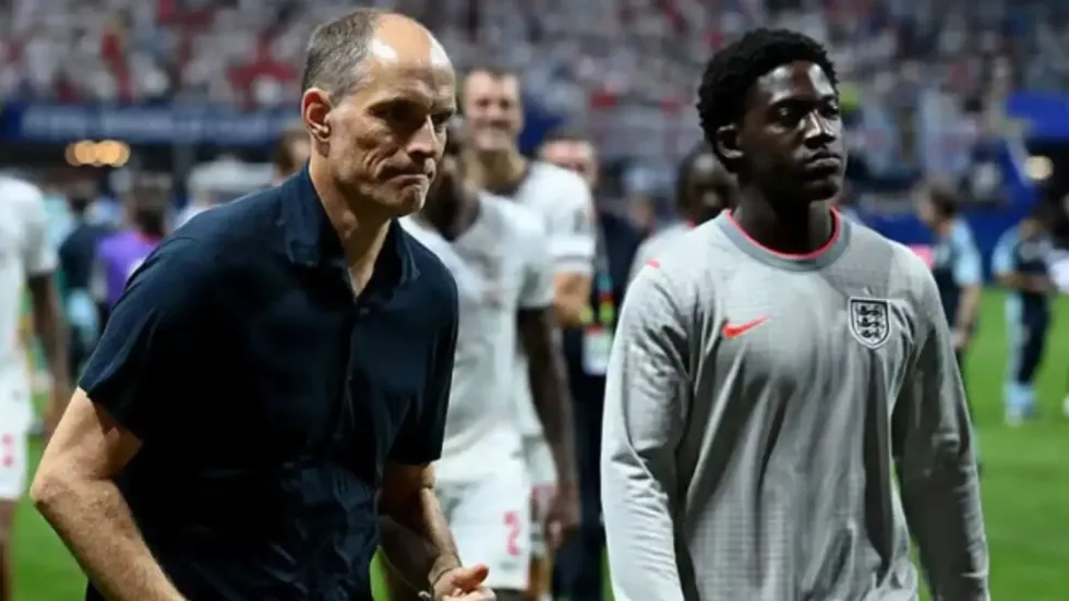 Thomas Tuchel fajëson 'ADN-në' e futbollit anglez si arsyen e humbjes ndaj Argjentinës: A mund të ketë të drejtë?