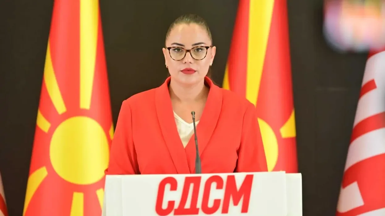 Cvetanovski: Rritja e çmimeve të derivateve dhe ushqimeve është presion financiar mbi buxhetin e familjeve Cvetanovski: Rritja e çmimeve të derivateve dhe ushqimeve është presion financiar mbi buxhetin e familjeve