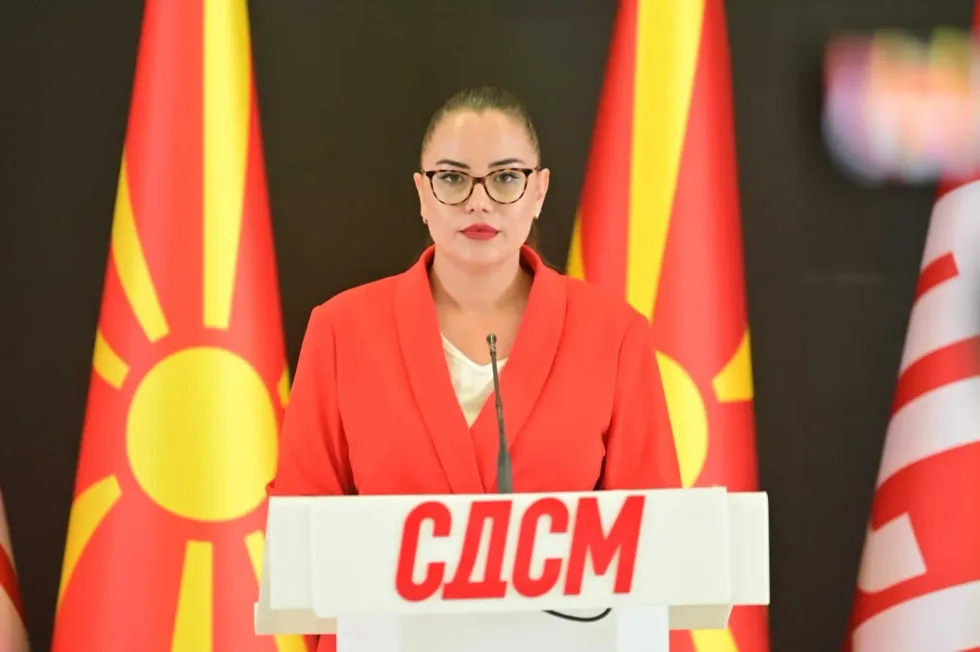 Cvetanovski: Rritja e çmimeve të derivateve dhe ushqimeve është presion financiar mbi buxhetin e familjeve