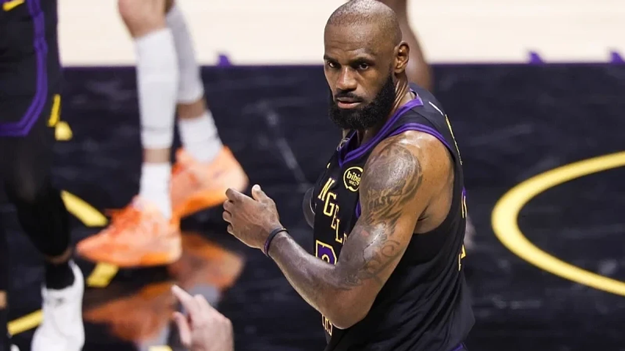 Si një biznes prej 76 miliardë dollarësh u ndal për shkak të një njeriu: LeBron James po e mban ‘peng’ NBA-në