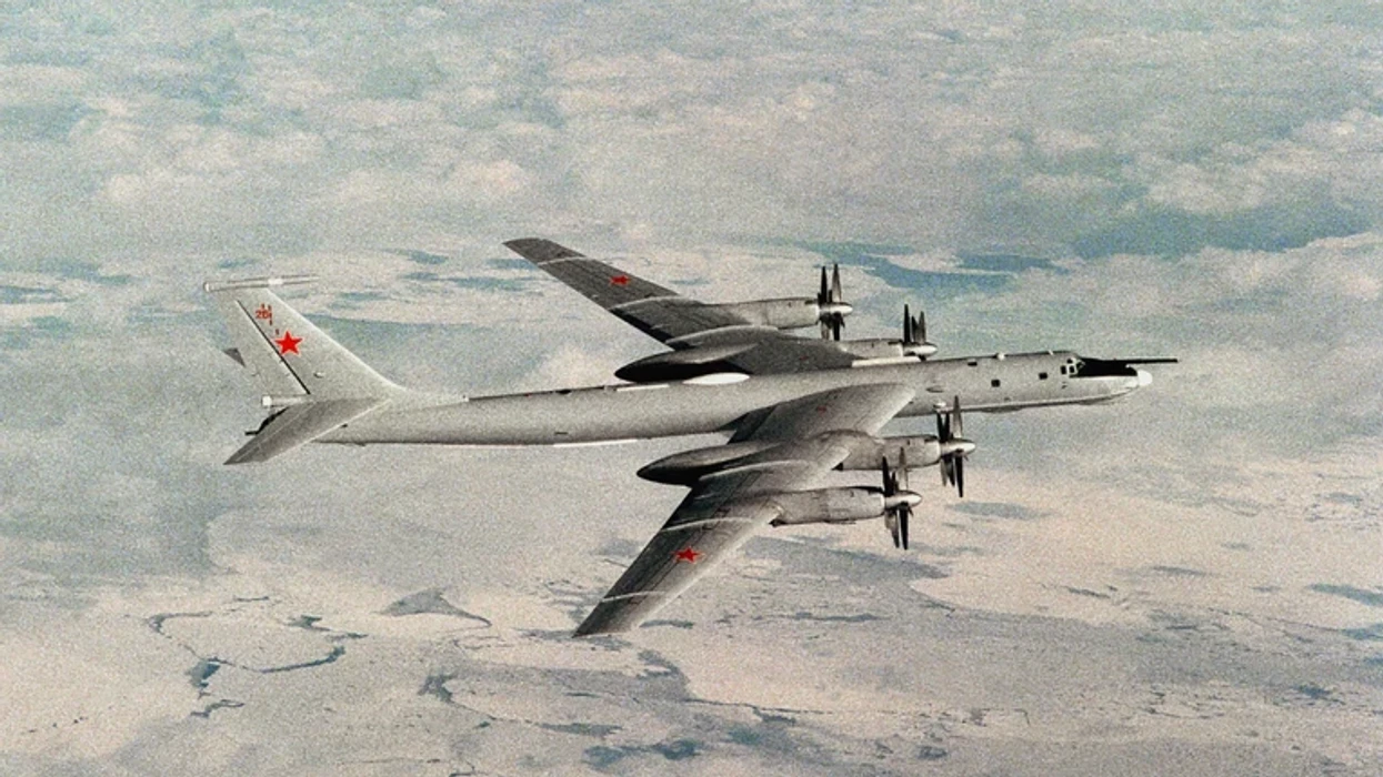 Ukrainasit shkatërrojnë në zemër të Rusisë një bombardues strategjik me vlerë 26 milionë dollarë
