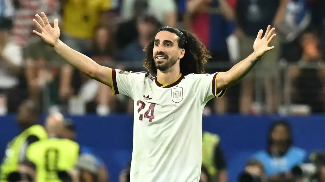 Cucurella njofton tërheqjen nga futbolli nëse Spanja fiton Kupën e Botës dhe bën një premtim të pazakontë për De La Fuenten
