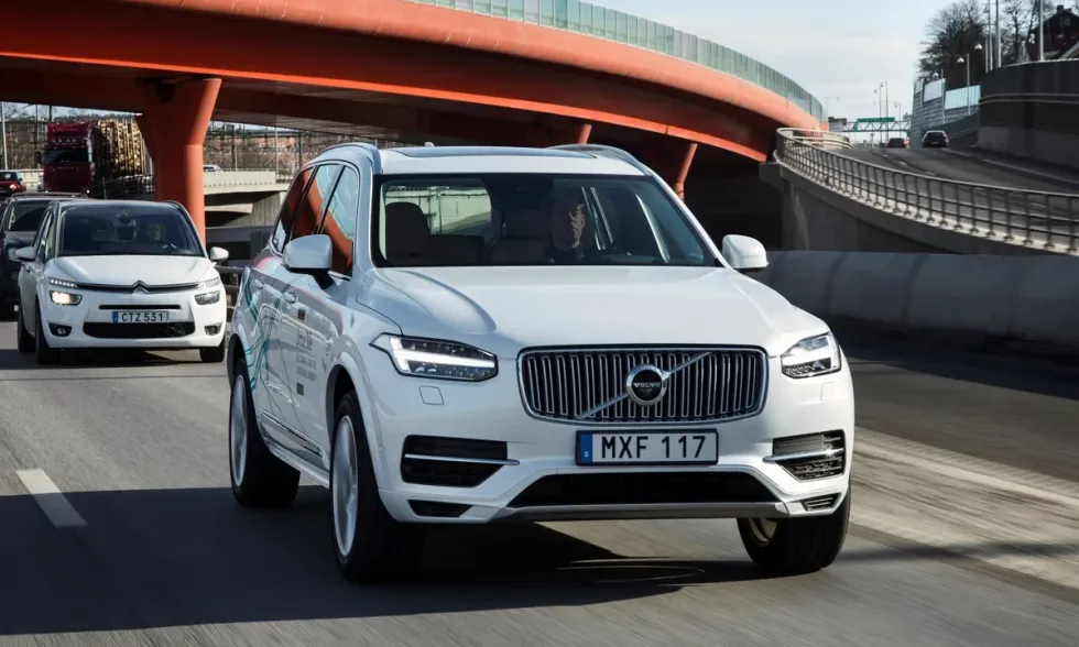 Volvo zbulon planet, dy automjete të reja vijnë në vjeshtë
