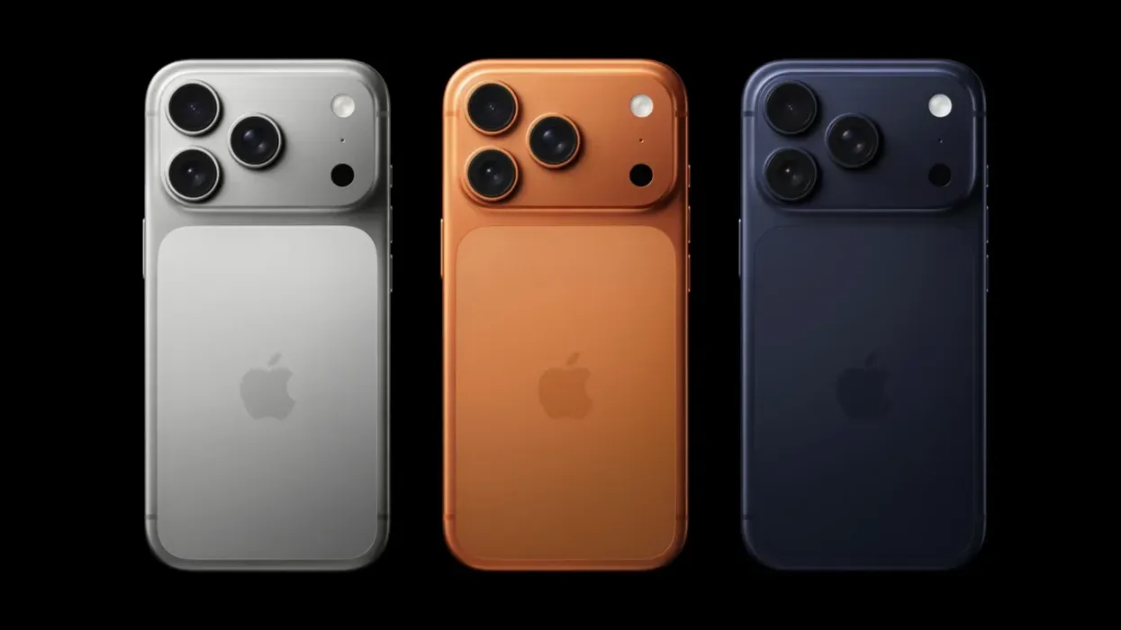 iPhone Ultra mund të jetë telefoni më i fuqishëm i Apple deri më sot iPhone Ultra mund të jetë telefoni më i fuqishëm i Apple deri më sot