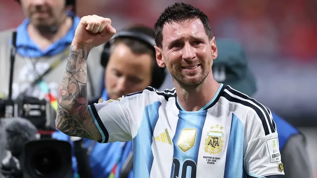 Vallëzimi i fundit i Messit? Scaloni i përgjigjet thashethemeve për pensionimin e tij nga futbolli
