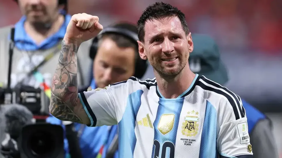 Vallëzimi i fundit i Messit? Scaloni i përgjigjet thashethemeve për pensionimin e tij nga futbolli