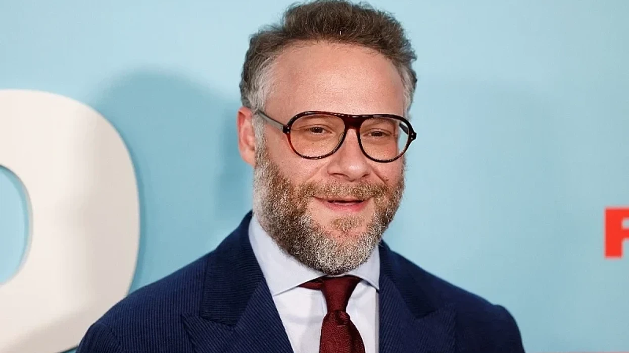Seth Rogen pati një reagim të papritur gjatë xhirimeve të një skene seksi me Penelope Cruz, duke e ngatërruar regjisorin