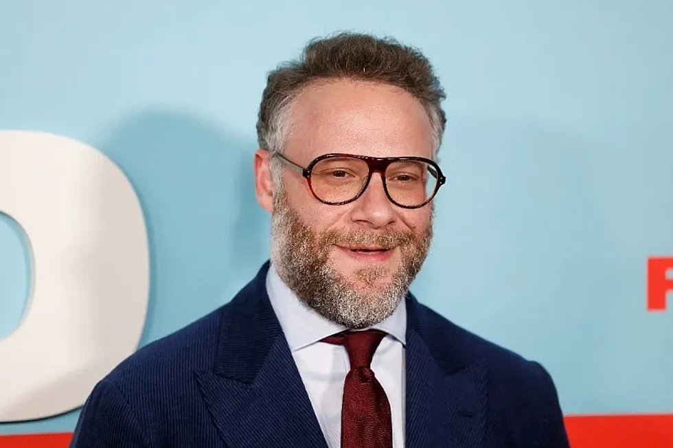 Seth Rogen pati një reagim të papritur gjatë xhirimeve të një skene seksi me Penelope Cruz, duke e ngatërruar regjisorin