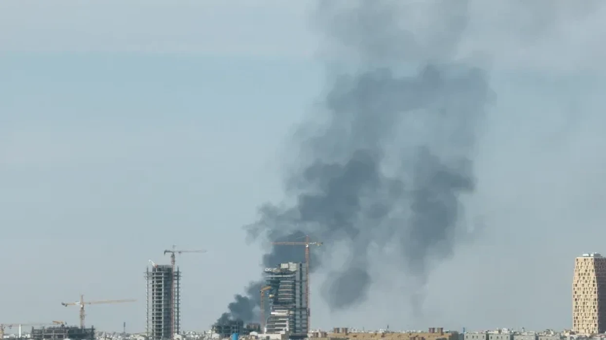 Irani sulmon Arabinë Saudite për herë të parë në gati tre muaj