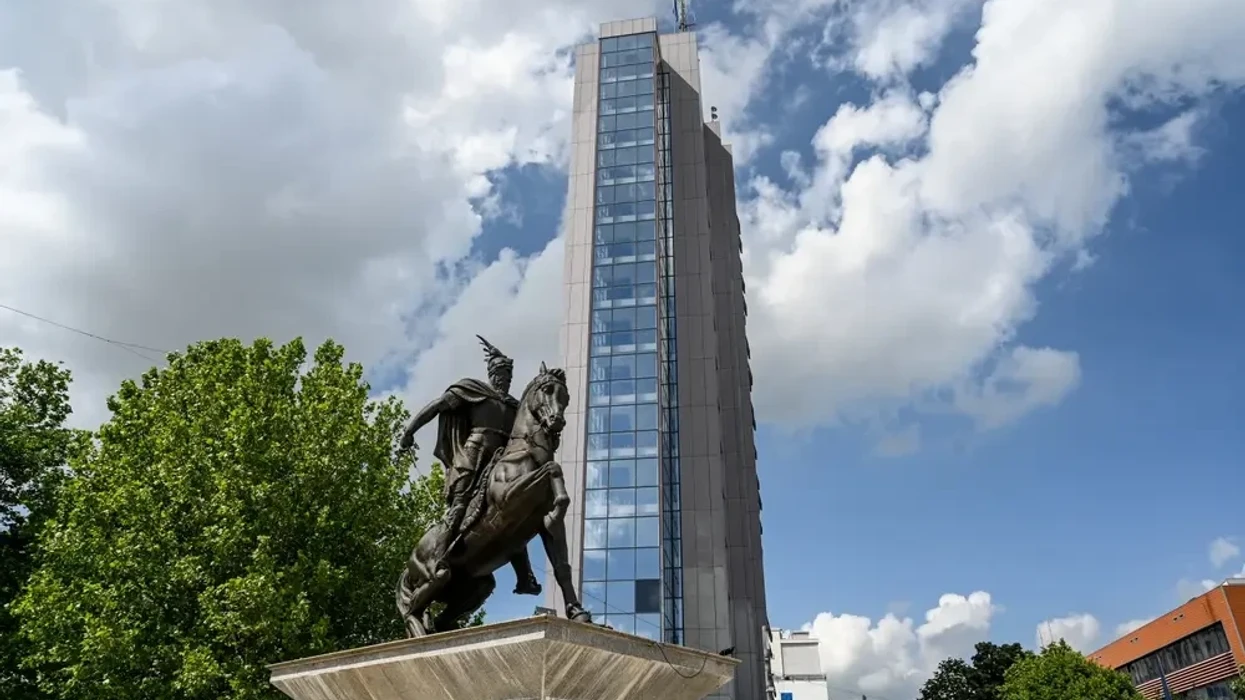 Kosova kërkon nga BE izolim të Serbisë pas deklaratave të Paunoviqit