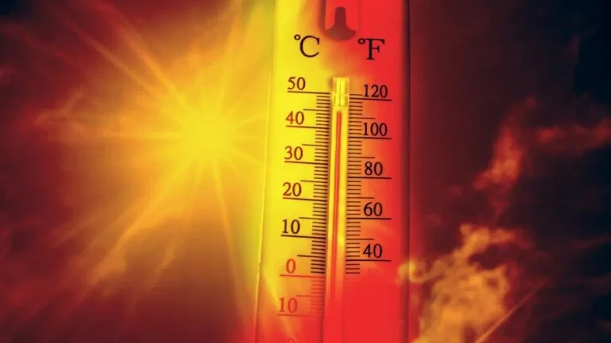 Spanja po përgatitet për një valë të tretë të të nxehtit, temperaturat mund të shkojnë mbi 45°C Spanja po përgatitet për një valë të tretë të të nxehtit, temperaturat mund të shkojnë mbi 45°C