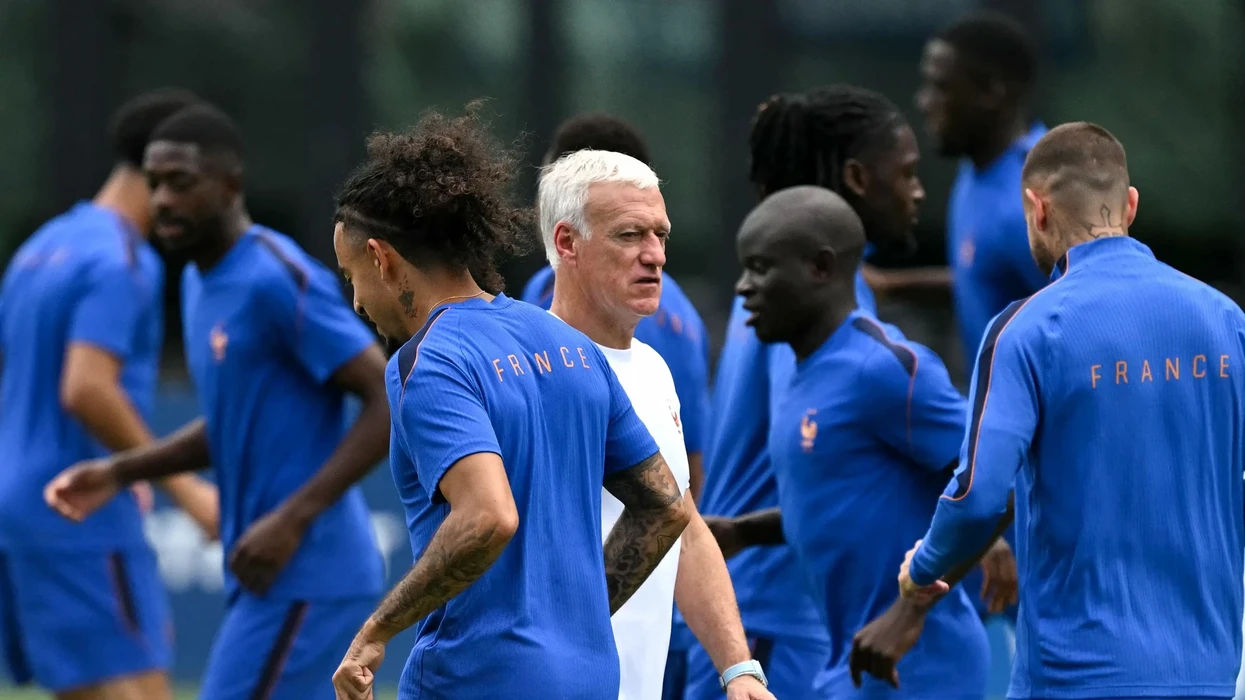 Deschamps e refuzoi një kërkesë të lojtarëve të Francës para ndeshjes me Anglinë