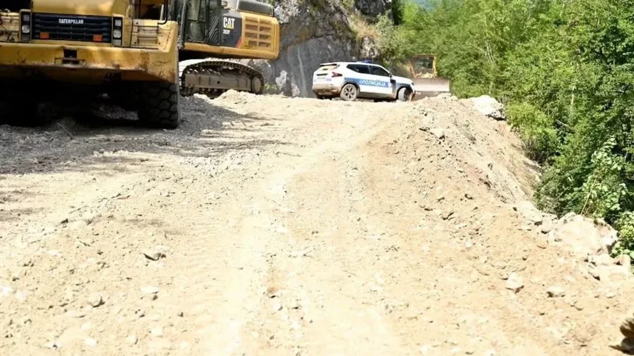 Margetiq: Veselinoviq dhe kompania e tij punojnë në projektet e Dodikut, pastron paratë
