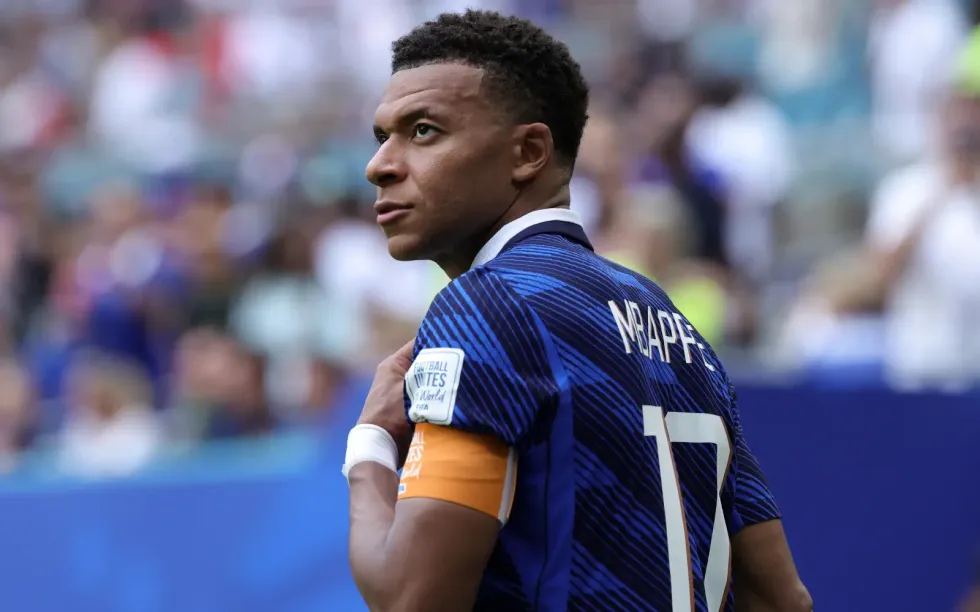 Mbappe pas humbjes së Francës: Fatkeqësisht, nuk kemi luksin të jemi njerëz
