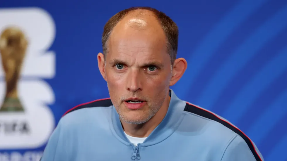 Tuchel pas fitores ndaj Francës: Do ta ndiejmë ende dhimbjen kur të luhet finalja