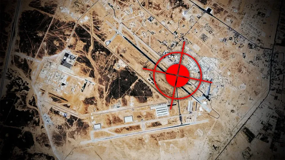 Ambasada e SHBA-së thotë se aeroporti dhe porti detar evakuohen në Jordani për shkak të "kërcënimit të besueshëm"
