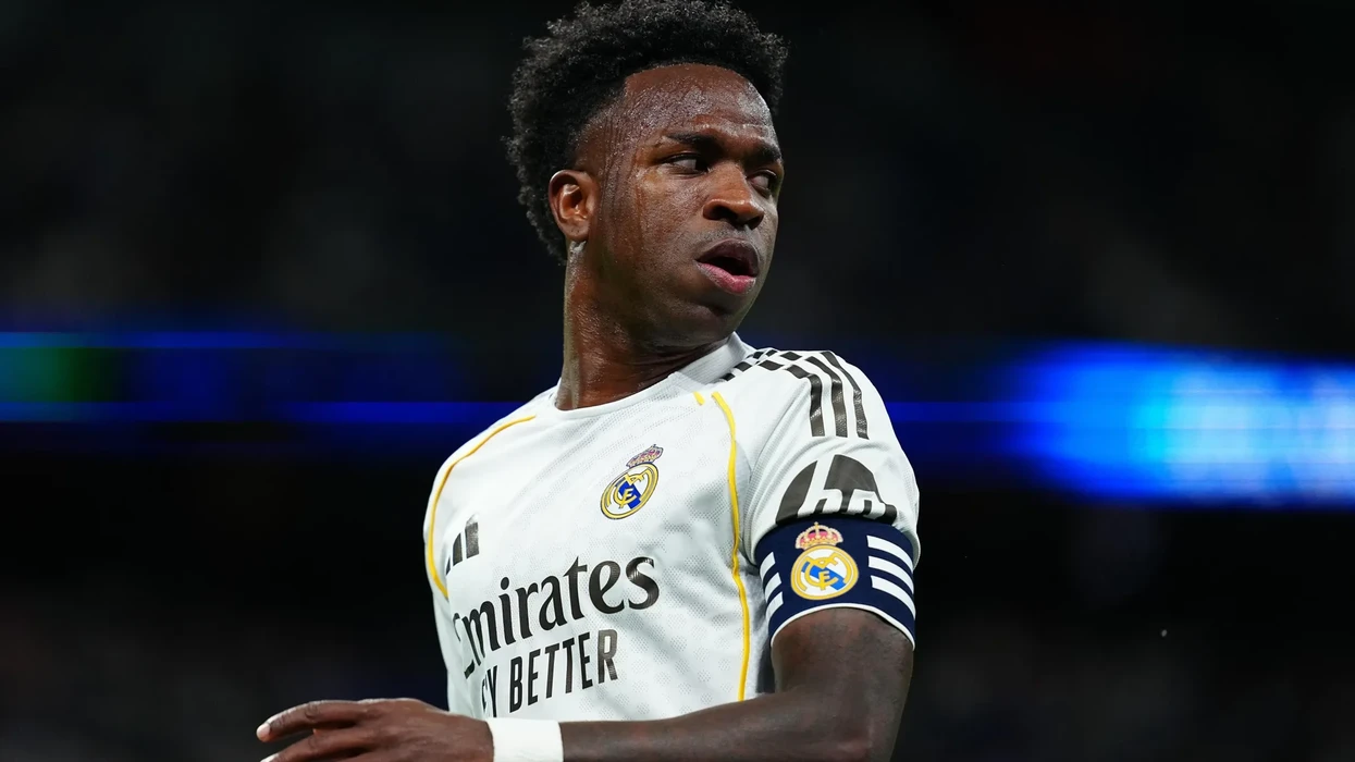 Rinovo ose largohu: Real Madridi i jep ultimatum Vinicius Jr