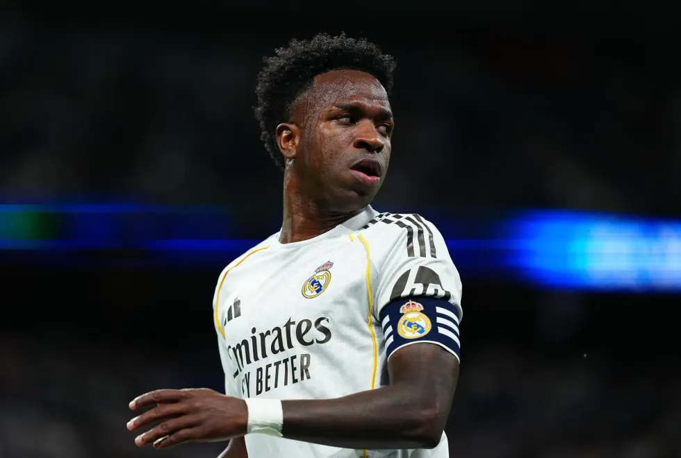 Rinovo ose largohu: Real Madridi i jep ultimatum Vinicius Jr