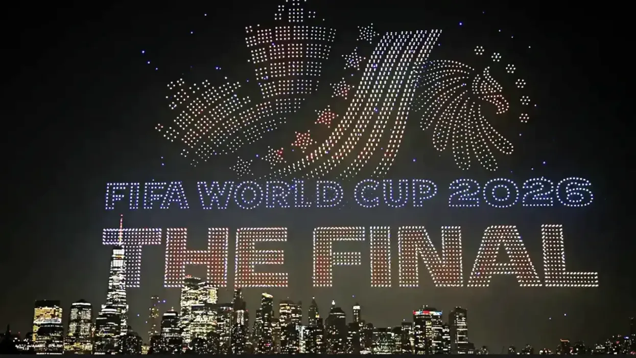FIFA përgatit një spektakël madhështor: Çfarë pritet gjatë pushimit të finales së Kupës së Botës FIFA përgatit një spektakël madhështor: Çfarë pritet gjatë pushimit të finales së Kupës së Botës