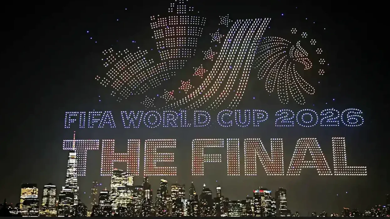 FIFA përgatit një spektakël madhështor: Çfarë pritet gjatë pushimit të finales së Kupës së Botës