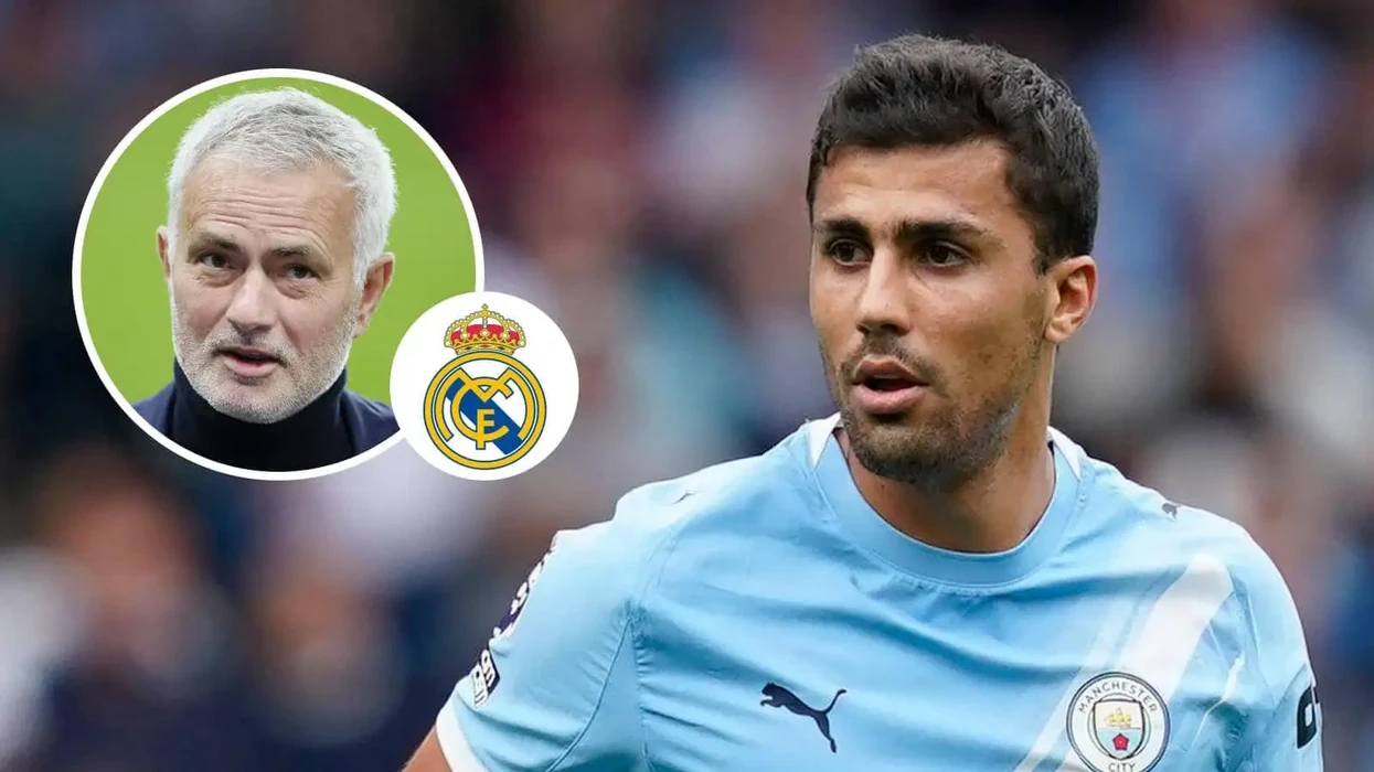 Rodri i etur për t’iu bashkuar Real Madridit