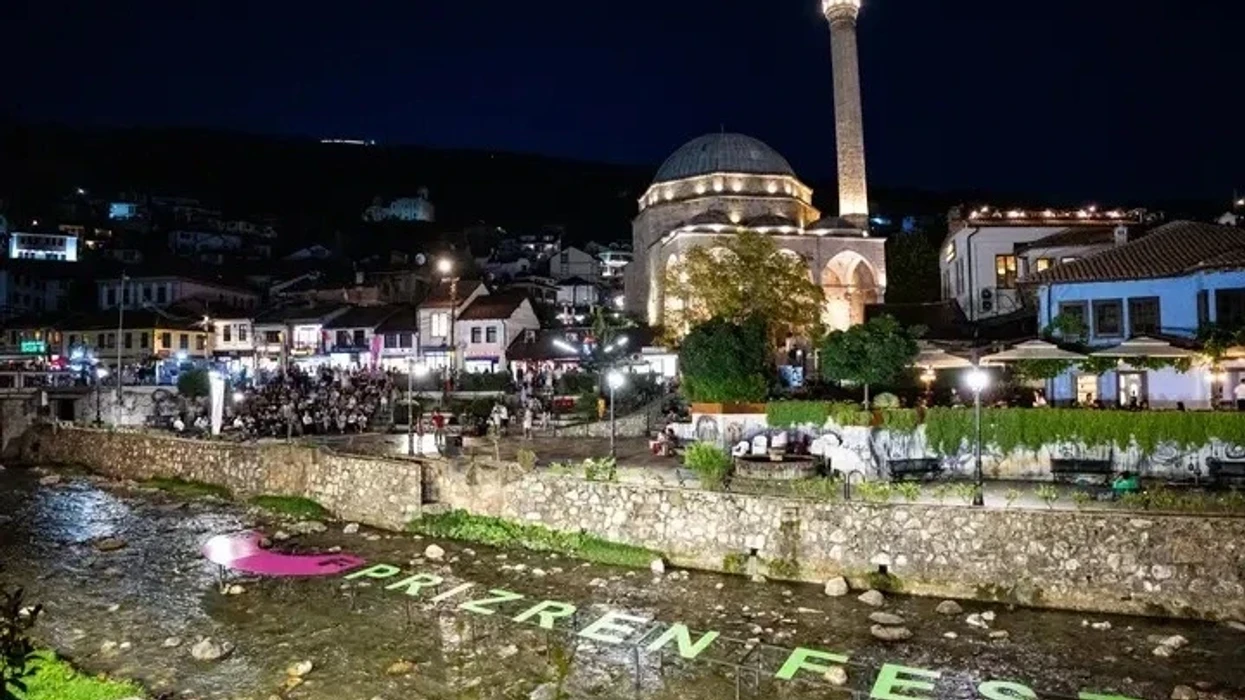 PrizrenFest hap siparin e edicionit të pestë me spektaklin ndërkombëtar "Borderless Body"
