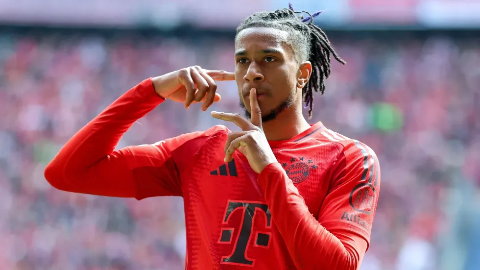 Bayern Munich i dërgon një mesazh të ri Real Madridit për të ardhmen e Michael Olise